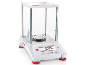 Cân phân tích điện tử chính xác Ohaus
